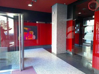 Oficina en venta en San Juan en Pamplona