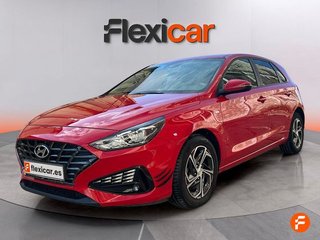 Hyundai i30 1.0 TGDI Essence