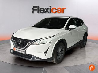 Nissan Qashqai DIG-T 103 kW (140 CV) E6D ACENTA
