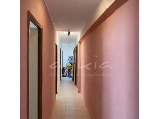 Piso en venta en Avenida de la Paz en Xirivella