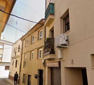 Piso en venta en Molar (El)