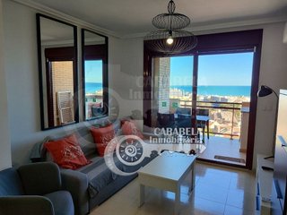 Piso en venta en Las Atalayas - Urmi - Cerro Mar en Peñíscola
