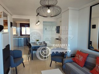 Piso en venta en Las Atalayas - Urmi - Cerro Mar en Peñíscola