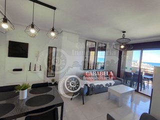 Piso en venta en Las Atalayas - Urmi - Cerro Mar en Peñíscola