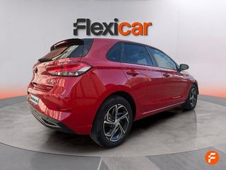 Hyundai i30 1.0 TGDI Essence