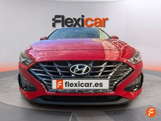 Hyundai i30 1.0 TGDI Essence