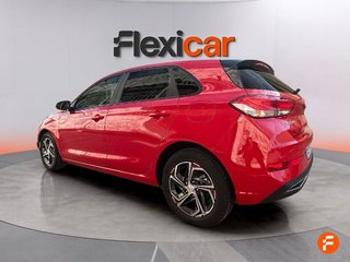 Hyundai i30 1.0 TGDI Essence