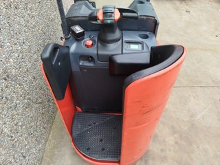 APILADOR LINDE D12SP