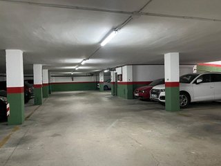 Garaje en venta en Alcantarilla