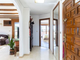 Ático en venta en Les Marines/Las Marinas en Dénia