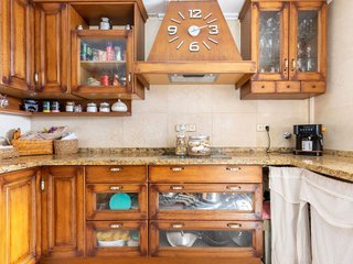 Ático en venta en Les Marines/Las Marinas en Dénia
