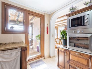 Ático en venta en Les Marines/Las Marinas en Dénia