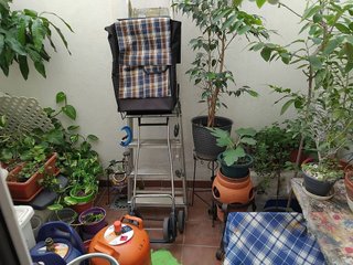 Piso en venta en Centro Ciudad en Fuengirola