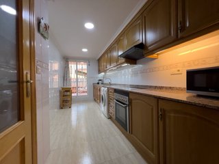 Alquilo apartamento en Canet de Berenguer.