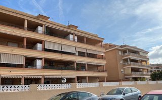 Alquilo apartamento en Canet de Berenguer.