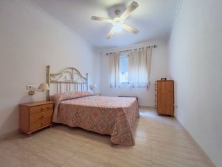 Alquilo apartamento en Canet de Berenguer.