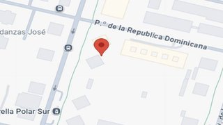 Piso en venta en Parla Este en Parla