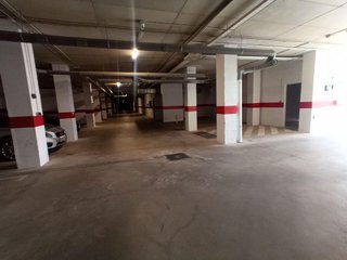 Garaje en venta en Ceuta