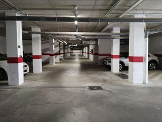 Garaje en venta en Ceuta