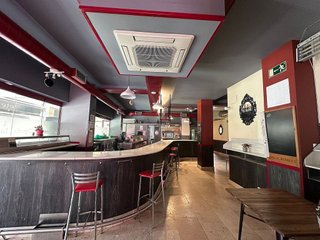 Local comercial en venta en Los Villares en Arganda del Rey