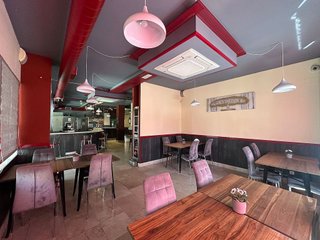 Local comercial en venta en Los Villares en Arganda del Rey