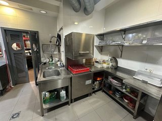 Local comercial en venta en Los Villares en Arganda del Rey