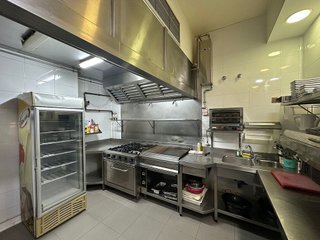 Local comercial en venta en Los Villares en Arganda del Rey