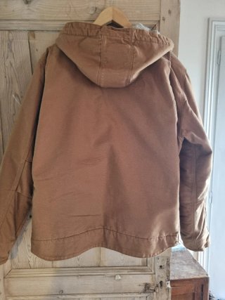 Chaqueta Carhartt Sherpa Talla L