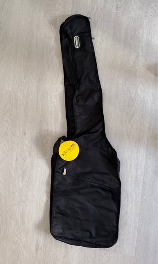 Funda para bajo eléctrico Kingsman