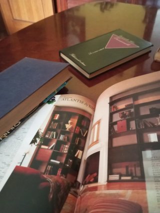 Guia de decoración nuevo estilo 1994