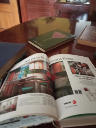 Guia de decoración nuevo estilo 1994