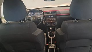 Citroen C3 2017
