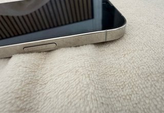 iPhone 13 Pro Blanco Plata