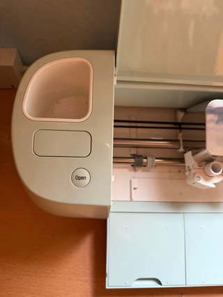 Plotter Cricut Explore Air 2