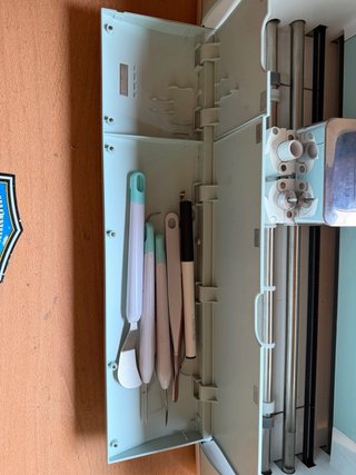 Plotter Cricut Explore Air 2