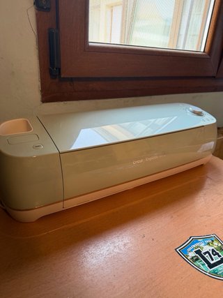 Plotter Cricut Explore Air 2