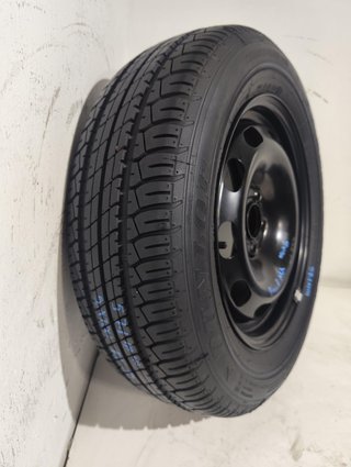 ✅Llanta repuesto para Volkswagen Polo 5x100 de R15