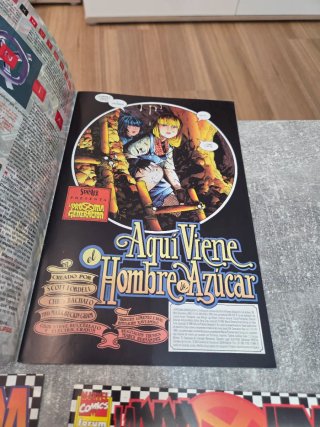 Coleccion Completa  La Era de Apocalipsis 1995