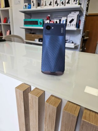 Realme 50i Prime 32gb (CON GARANTÍA)