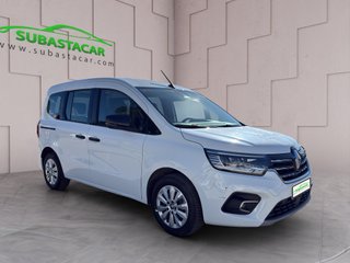 Kangoo Combi Life Edition One 1.5 Blue dCi 55kW(75