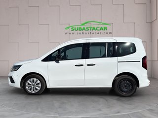Kangoo Combi Life Edition One 1.5 Blue dCi 55kW(75