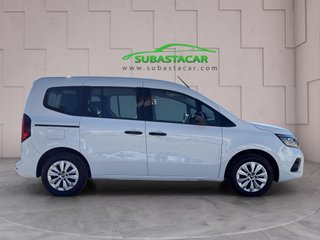 Kangoo Combi Life Edition One 1.5 Blue dCi 55kW(75