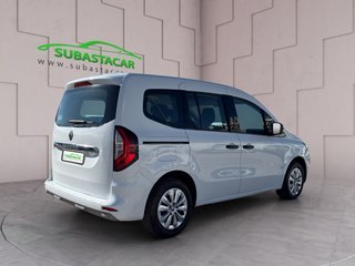 Kangoo Combi Life Edition One 1.5 Blue dCi 55kW(75