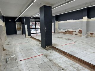 Local comercial en alquiler en Centre en Reus