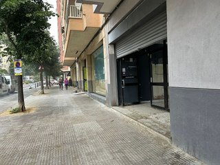 Local comercial en alquiler en Centre en Reus