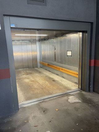 Garaje en venta en Eixample Nord – La Devesa en Girona