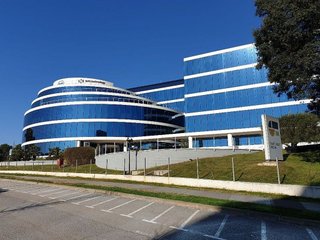 Oficina en alquiler en Can Mates  - Volpelleres en Sant Cugat del Vallès