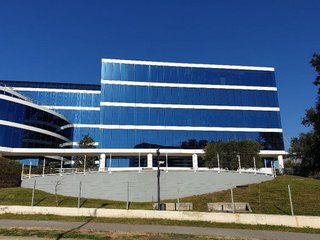 Oficina en alquiler en Can Mates  - Volpelleres en Sant Cugat del Vallès