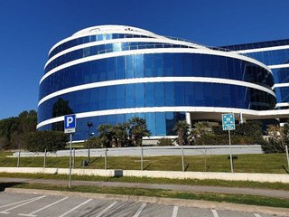 Oficina en alquiler en Can Mates  - Volpelleres en Sant Cugat del Vallès