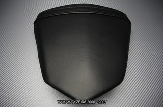 Asiento pasajero YAMAHA YZF R6 2006 - 2007
